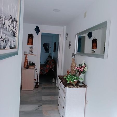 Apartamento Con Wifi, Mascotas Bienvenidas Бенидорм Екстериор снимка