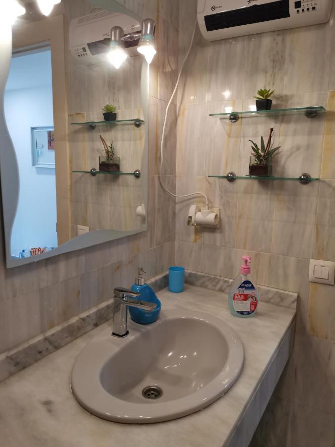 Apartamento Con Wifi, Mascotas Bienvenidas Бенидорм Екстериор снимка