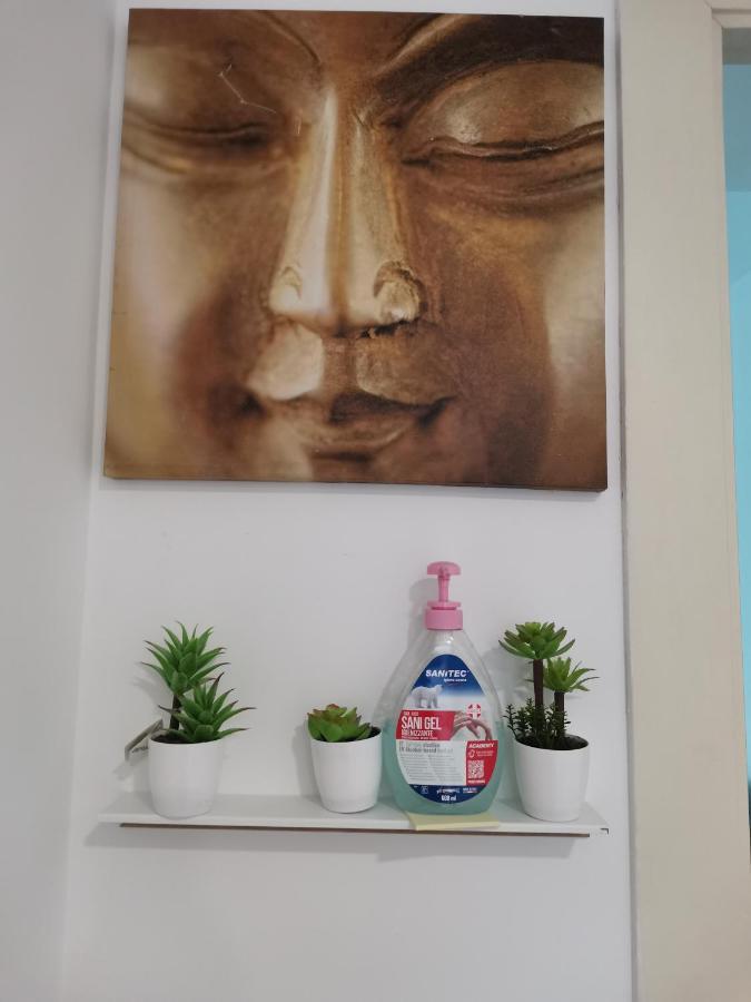 Apartamento Con Wifi, Mascotas Bienvenidas Бенидорм Екстериор снимка