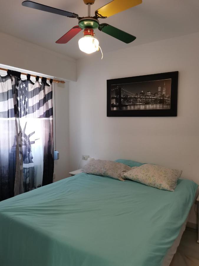 Apartamento Con Wifi, Mascotas Bienvenidas Бенидорм Екстериор снимка
