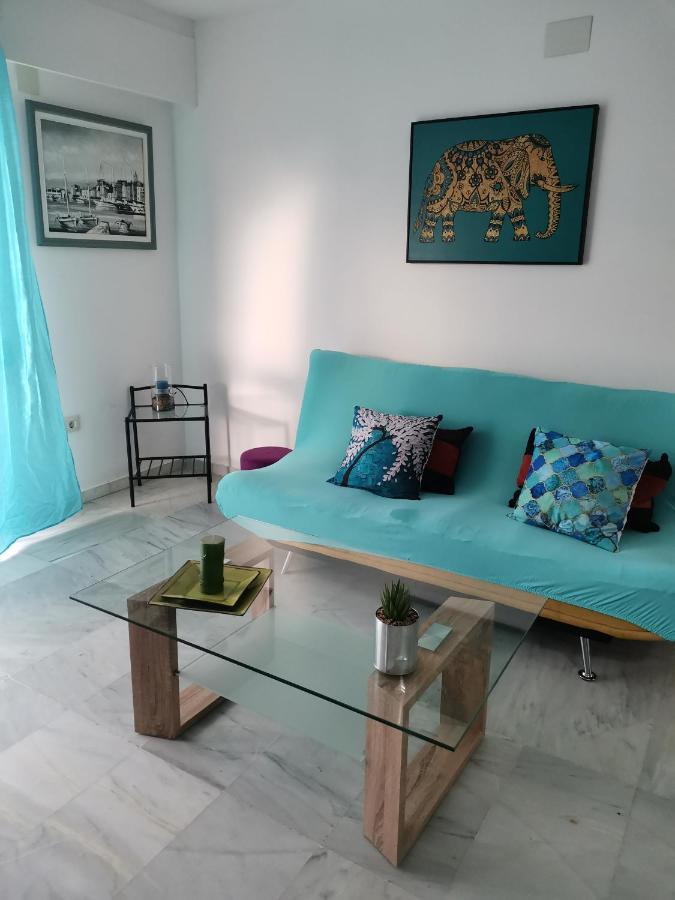 Apartamento Con Wifi, Mascotas Bienvenidas Бенидорм Екстериор снимка