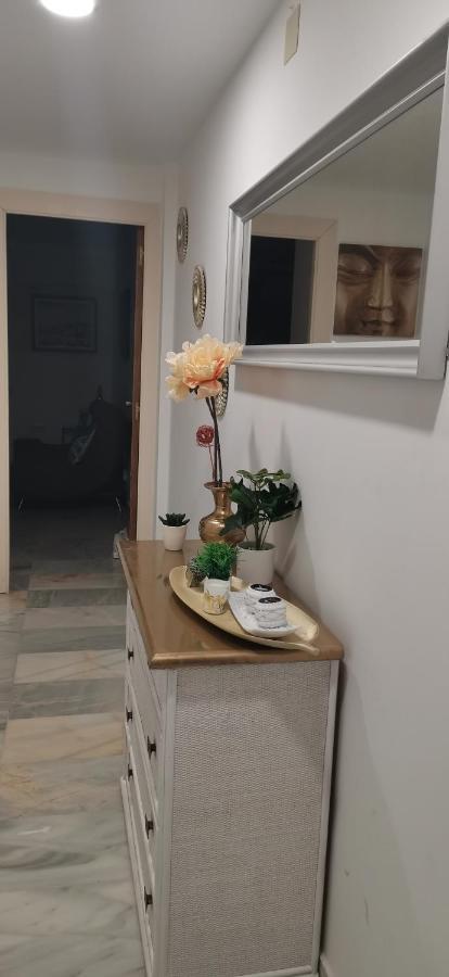 Apartamento Con Wifi, Mascotas Bienvenidas Бенидорм Екстериор снимка