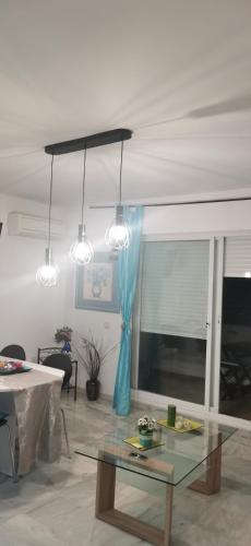 Apartamento Con Wifi, Mascotas Bienvenidas Бенидорм Екстериор снимка